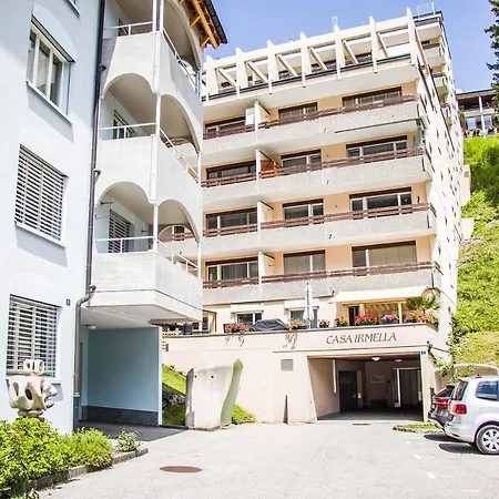 Irmella 10 By Arosa Holiday Exterior photo