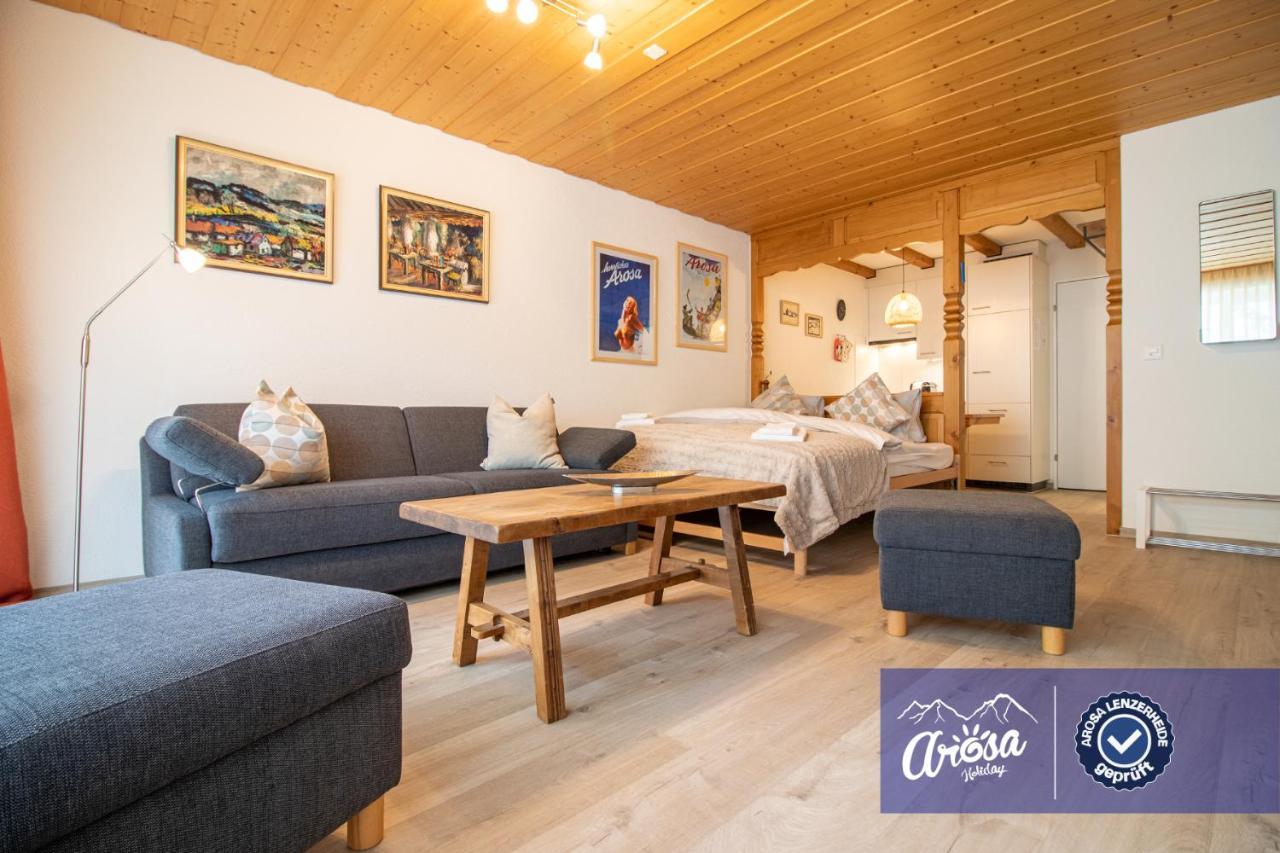 Appartamento Irmella 10 Arosa